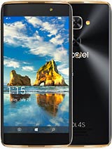 Best available price of alcatel Idol 4s Windows in Bangladesh