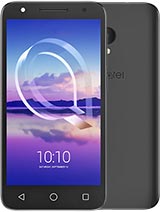 Best available price of alcatel U5 HD in Bangladesh