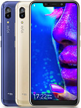 Best available price of Allview Soul X5 Style in Bangladesh