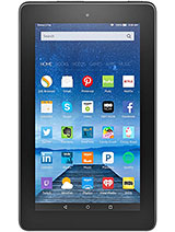 Best available price of Amazon Fire 7 in Bangladesh