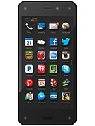 Best available price of Amazon Fire Phone in Bangladesh