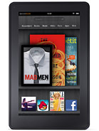 Best available price of Amazon Kindle Fire in Bangladesh