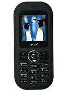 Best available price of Amoi A203 in Bangladesh