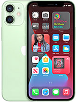 Best available price of Apple iPhone 12 mini in Bangladesh