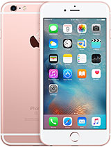 Best available price of Apple iPhone 6s Plus in Bangladesh