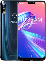Best available price of Asus Zenfone Max Pro M2 ZB631KL in Bangladesh