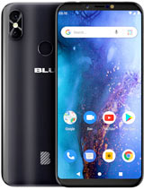 Best available price of BLU Vivo Go in Bangladesh