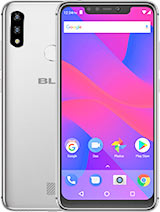 Best available price of BLU Vivo XI in Bangladesh