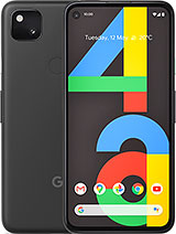 Best available price of Google Pixel 4a in Bangladesh