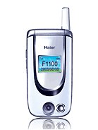 Best available price of Haier F1100 in Bangladesh