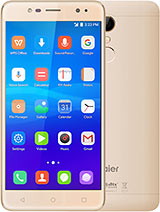 Best available price of Haier L7 in Bangladesh
