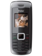 Best available price of Haier M160 in Bangladesh