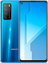 Honor X10 5G at Bangladesh.mymobilemarket.net