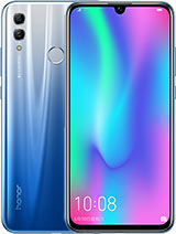 Best available price of Honor 10 Lite in Bangladesh