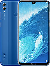 Best available price of Honor 8X Max in Bangladesh