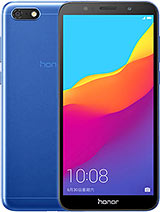 Best available price of Honor 7S in Bangladesh
