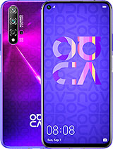 Best available price of Huawei nova 5T in Bangladesh