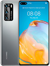 Best available price of Huawei P40 in Bangladesh