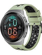 Best available price of Huawei Watch GT 2e in Bangladesh