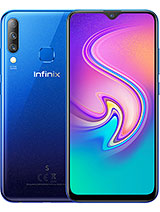 Best available price of Infinix S4 in Bangladesh