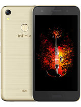 Best available price of Infinix Hot 5 in Bangladesh