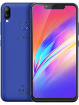 Best available price of Infinix Hot 6X in Bangladesh