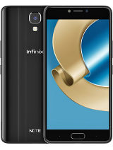 Best available price of Infinix Note 4 in Bangladesh