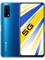 Best available price of vivo iQOO Z1x in Bangladesh
