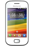 Best available price of Karbonn K65 Buzz in Bangladesh