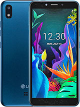 Best available price of LG K20 2019 in Bangladesh