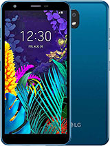 Best available price of LG K30 2019 in Bangladesh