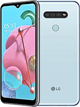 Best available price of LG Q51 in Bangladesh