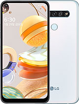 Best available price of LG Q61 in Bangladesh
