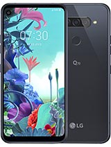 Best available price of LG Q70 in Bangladesh