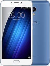 Best available price of Meizu M3e in Bangladesh