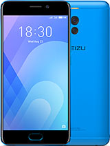 Best available price of Meizu M6 Note in Bangladesh