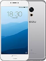 Best available price of Meizu Pro 6s in Bangladesh