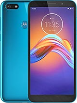 Best available price of Motorola Moto E6 Play in Bangladesh