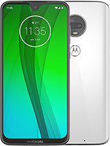 Best available price of Motorola Moto G7 in Bangladesh