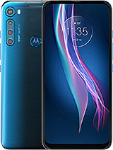 Best available price of Motorola One Fusion in Bangladesh