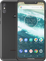 Best available price of Motorola One Power P30 Note in Bangladesh