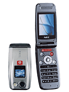 Best available price of NEC N840 in Bangladesh