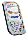 Best available price of Nokia 7610 in Bangladesh
