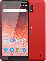 Best available price of Nokia 1 Plus in Bangladesh