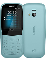 Best available price of Nokia 220 4G in Bangladesh