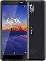 Best available price of Nokia 3-1 in Bangladesh