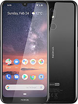 Best available price of Nokia 3_2 in Bangladesh