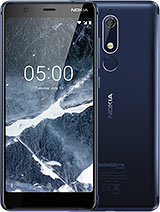 Best available price of Nokia 5-1 in Bangladesh