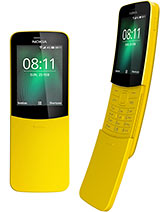 Best available price of Nokia 8110 4G in Bangladesh