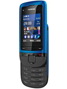 Best available price of Nokia C2-05 in Bangladesh